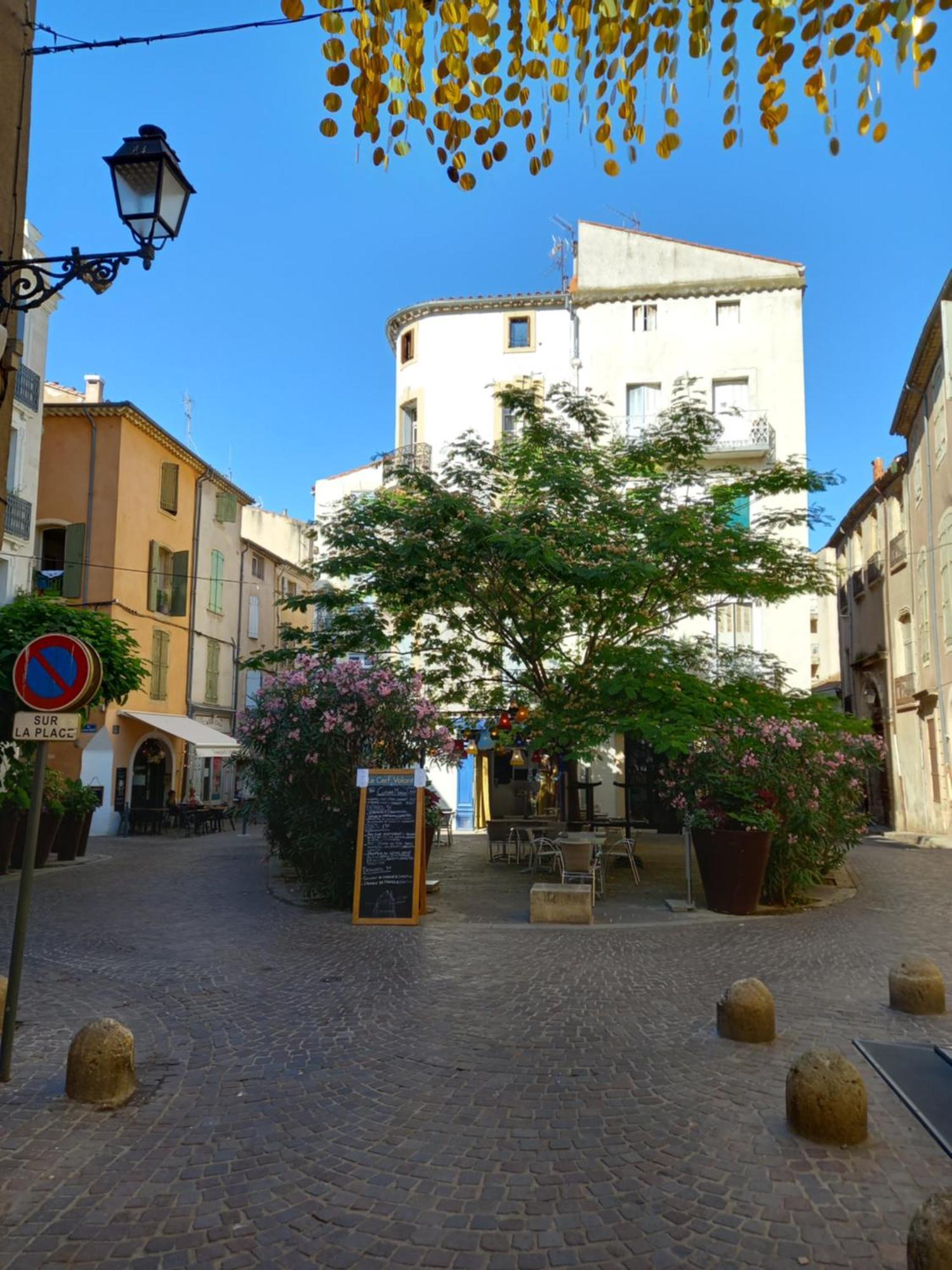 T2 Cathedrale & Torre Ventosa - Central - Clim - Wifi - Balcon - Free Parking Sur Demande Béziers Exterior foto